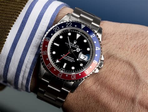 rolex gmt 16700|Rolex gmt master 16700.